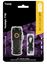 Picture of FLASHLIGHT TT85 3xP35 LED 850 LUMEN